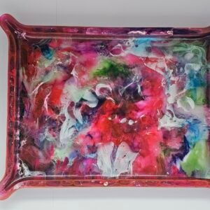 Party tray