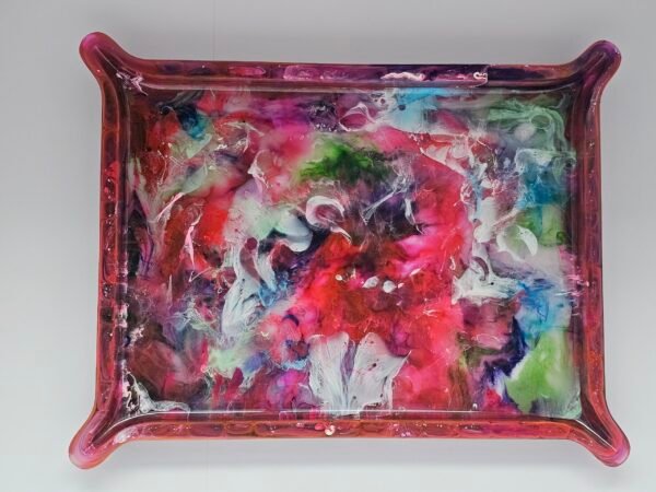 Party tray