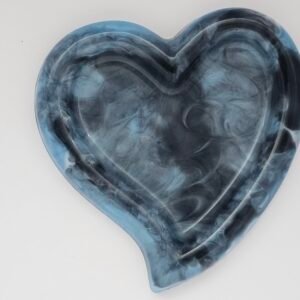 Heart tray