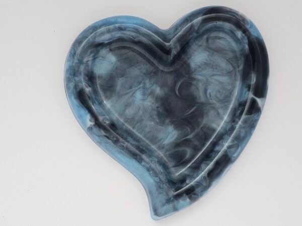 Heart tray