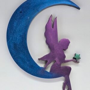 Cresent moon