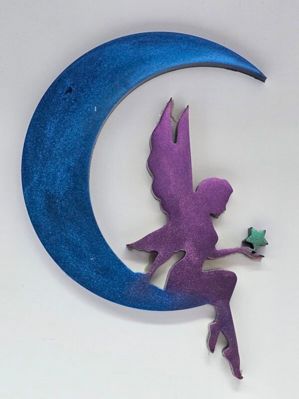 Cresent moon
