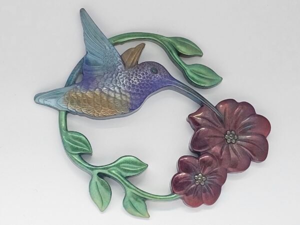 Hummingbird