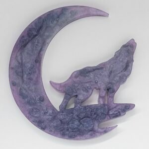 Cresent moon
