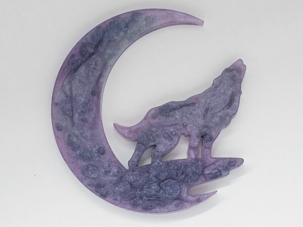 Cresent moon