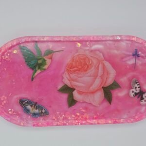 Trinket Trays