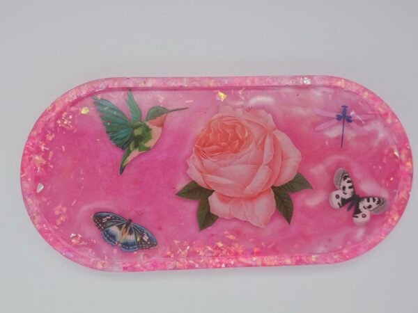 Trinket Trays