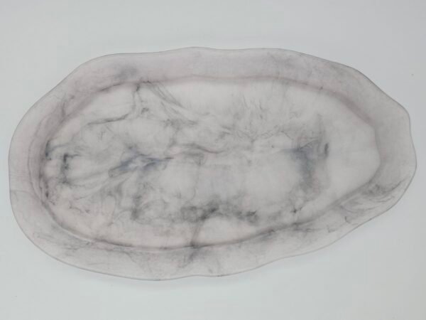 Oval Jewelry tray