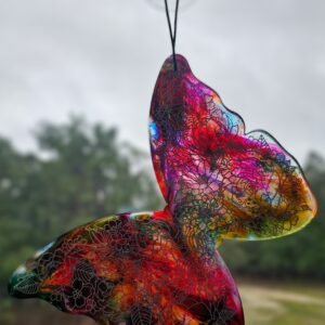 Window hanging