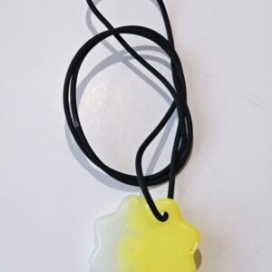 Pendant necklace
