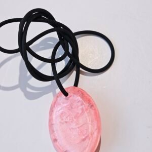 Pendant necklace