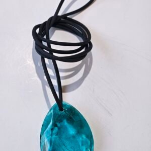 Pendant necklace