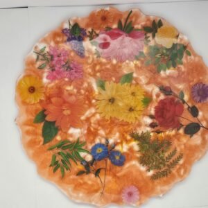Centerpiece 13x13
