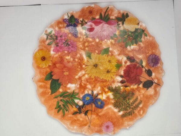 Centerpiece 13x13