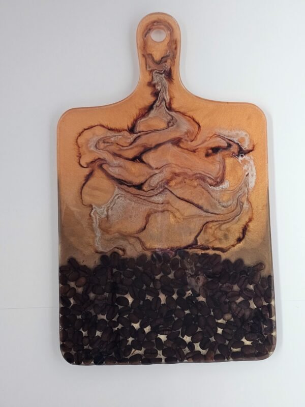 Cutting board 8x13