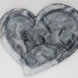 Heart trays