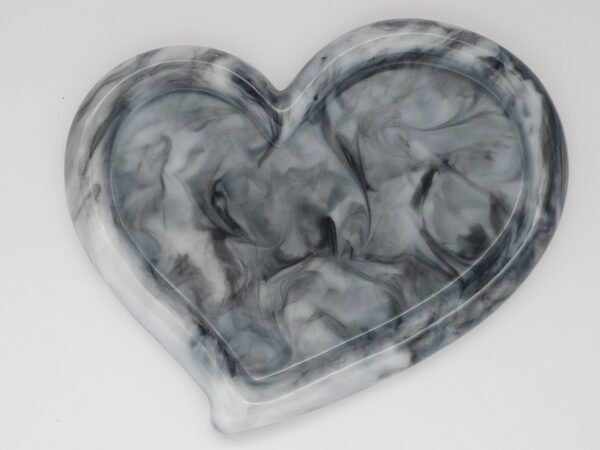 Heart trays