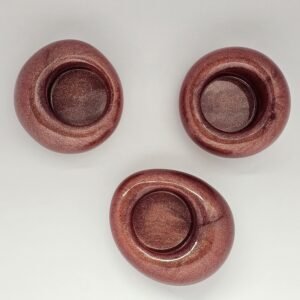 TEALIGHT CANDLE HOLDERS