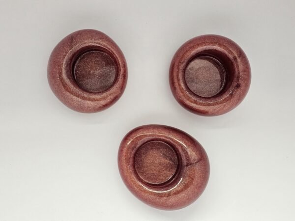 TEALIGHT CANDLE HOLDERS
