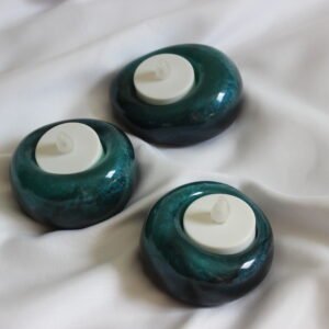 Tea Light Candle Holders