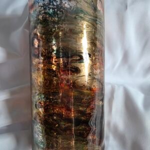 Fall Vase