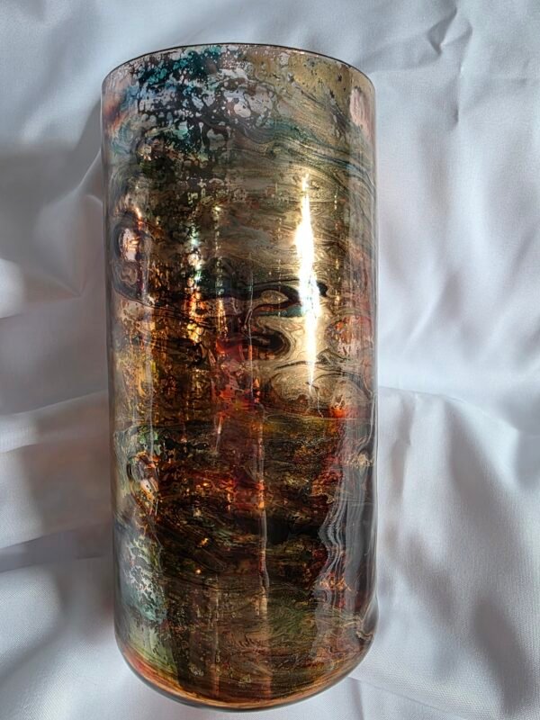 Fall Vase